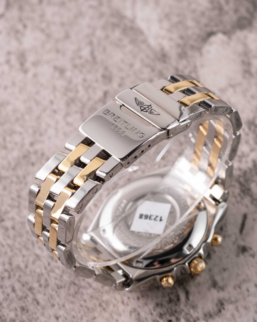 Breitling Chronomat B13050.1
