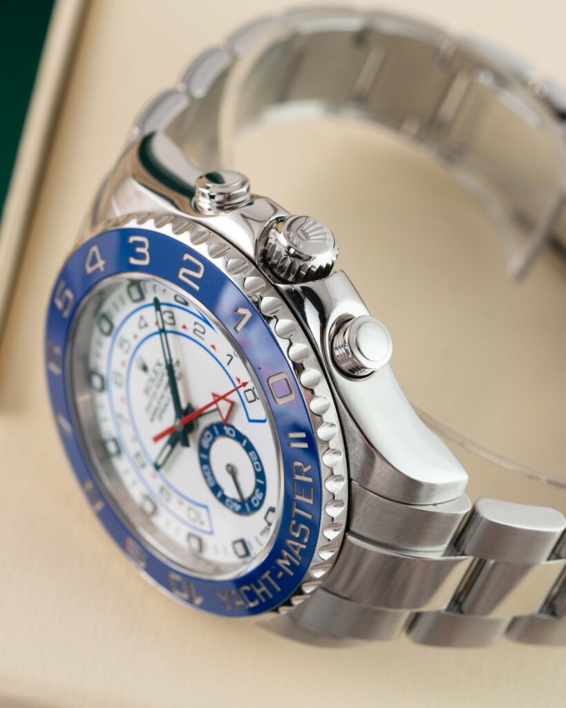 Rolex Yacht-Master II 116680 2016