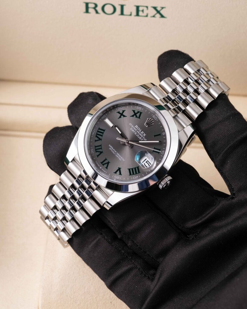 Rolex Datejust 126300 2026