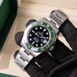 Rolex Submariner 126610LV 2026