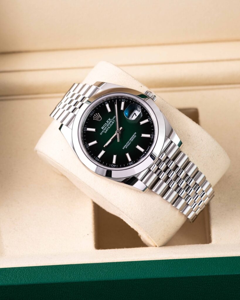 Rolex Datejust 126300 2026
