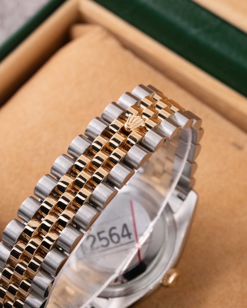 Rolex Datejust 116233 2006