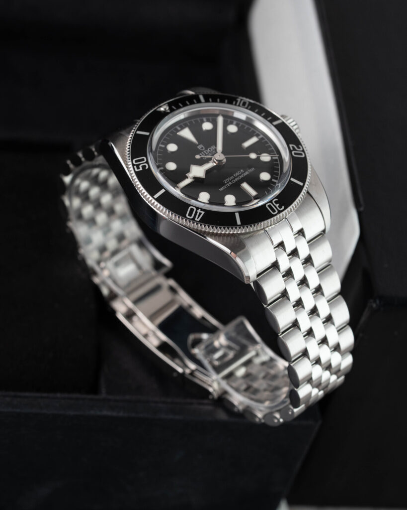Tudor Black Bay 41 7941A1A0NU 2024