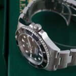Rolex Submariner 124060 2026