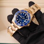 Rolex Submariner 126618LB 2021