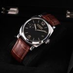 Panerai Radiomir 1940 3 Days PAM00514 2016