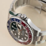 Rolex GMT-Master II 126710BLRO 2022