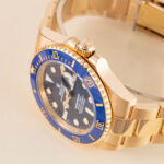 Rolex Submariner 126618LB 2021
