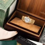 Rolex Day-Date 18038 1986