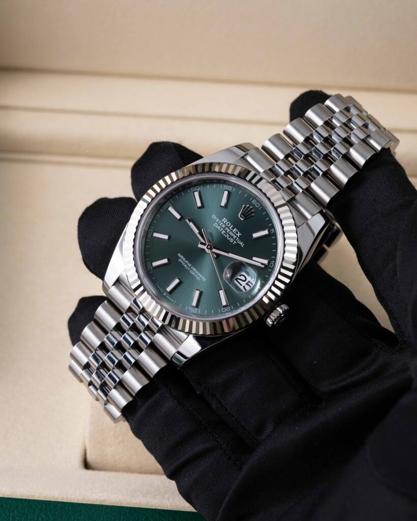 Rolex Datejust 126334 2026
