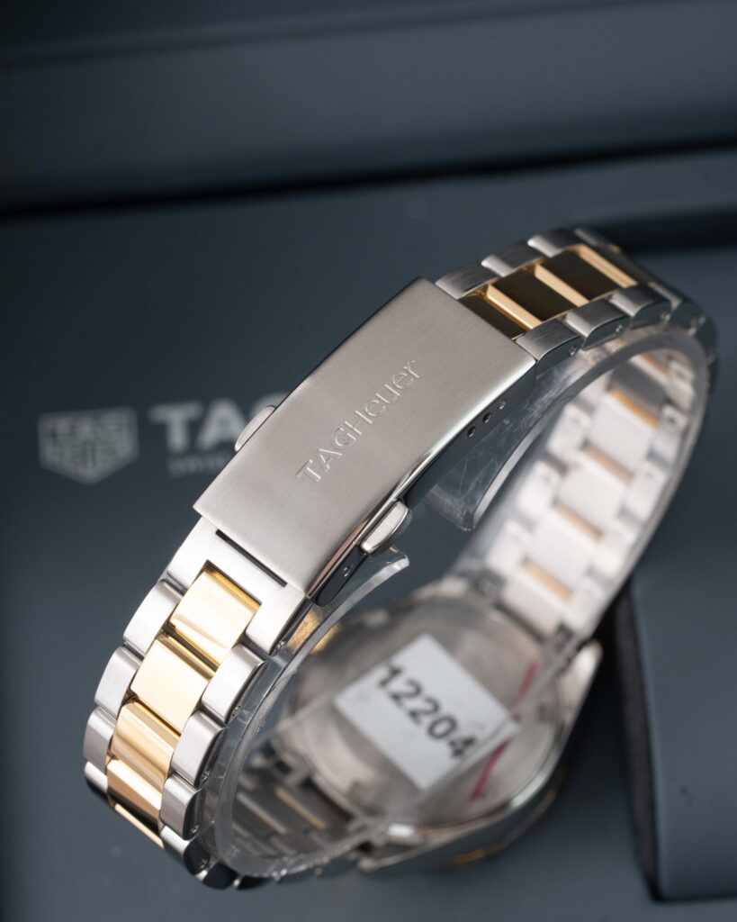 Tag Heuer Aquaracer WBD1423 2022