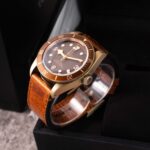 Tudor Black Bay Bronze 79250BM 2017