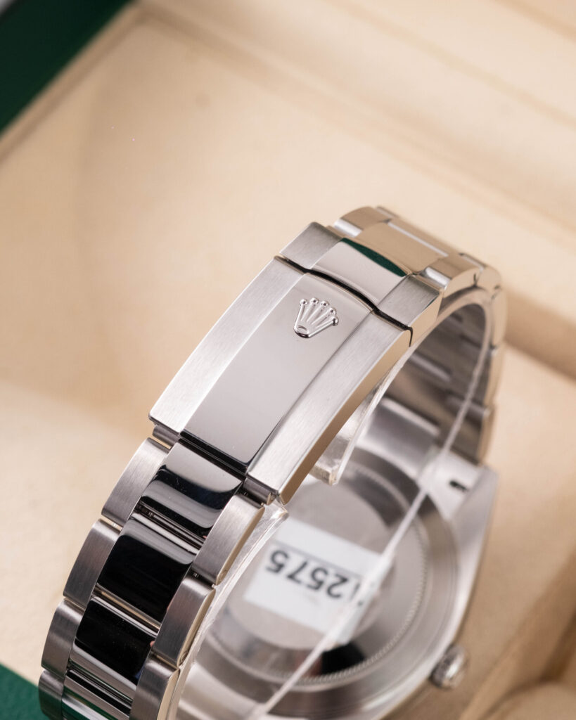 Rolex Datejust 126334 2024