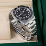 Rolex Submariner 124060 2026