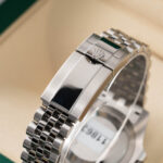 Rolex GMT-Master II 126710BLRO 2020