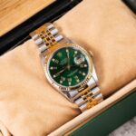 Rolex Datejust 16233 1995