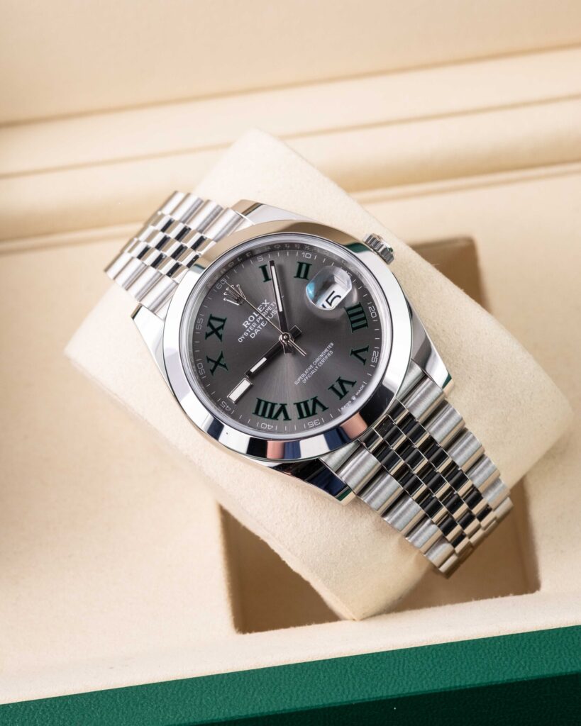 Rolex Datejust 126300 2026