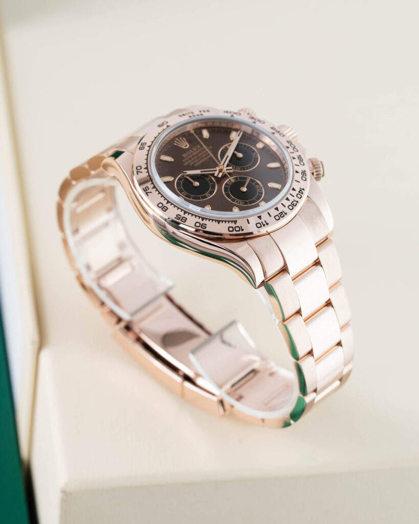 Rolex Daytona 116505 2023