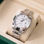 Rolex Datejust 126300 2025