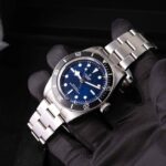 Tudor Black Bay 68 7943A1A0NU 2026