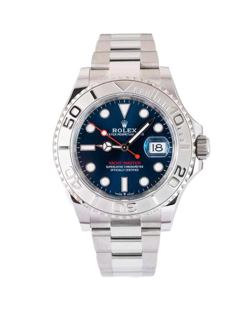 Rolex Yacht-Master 126622 2025