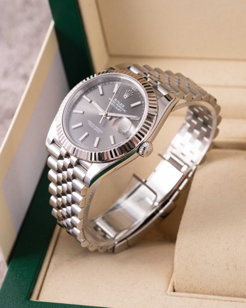 Rolex Datejust 126334 2024