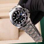 Rolex GMT-Master II 116710LN 2015