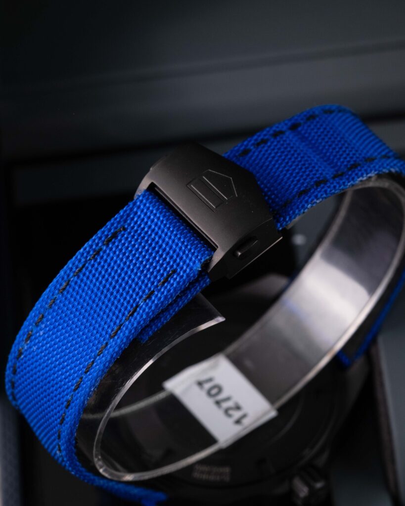 Tag Heuer Aquaracer WAY208B 2023