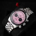 Tudor Black Bay Chrono 79360N 2026
