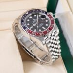 Rolex GMT-Master II 126710BLRO 2020