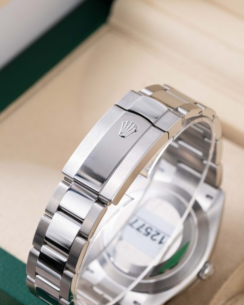 Rolex Datejust 126334 2024