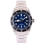 Tudor Black Bay 68 7943A1A0NU 2026
