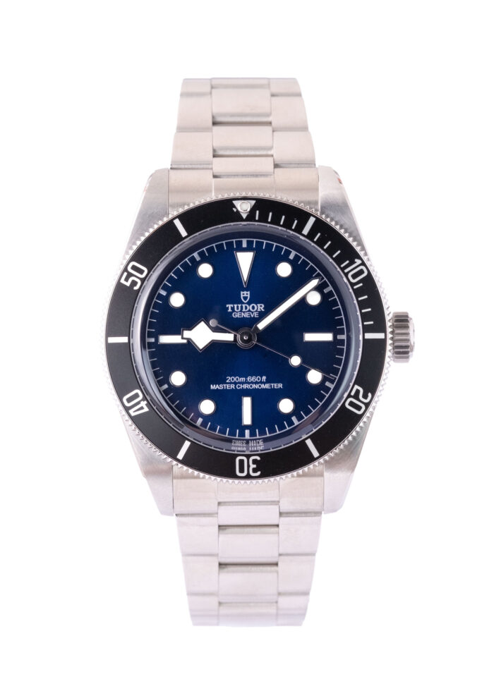 Tudor Black Bay 68 7943A1A0NU 2026