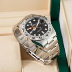 Rolex Explorer II 226570 2022