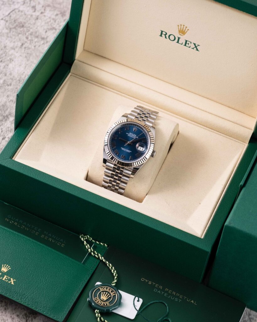 Rolex Datejust 126334 2026
