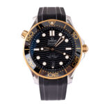 Omega Seamaster 210.22.42.20.01.001 2022