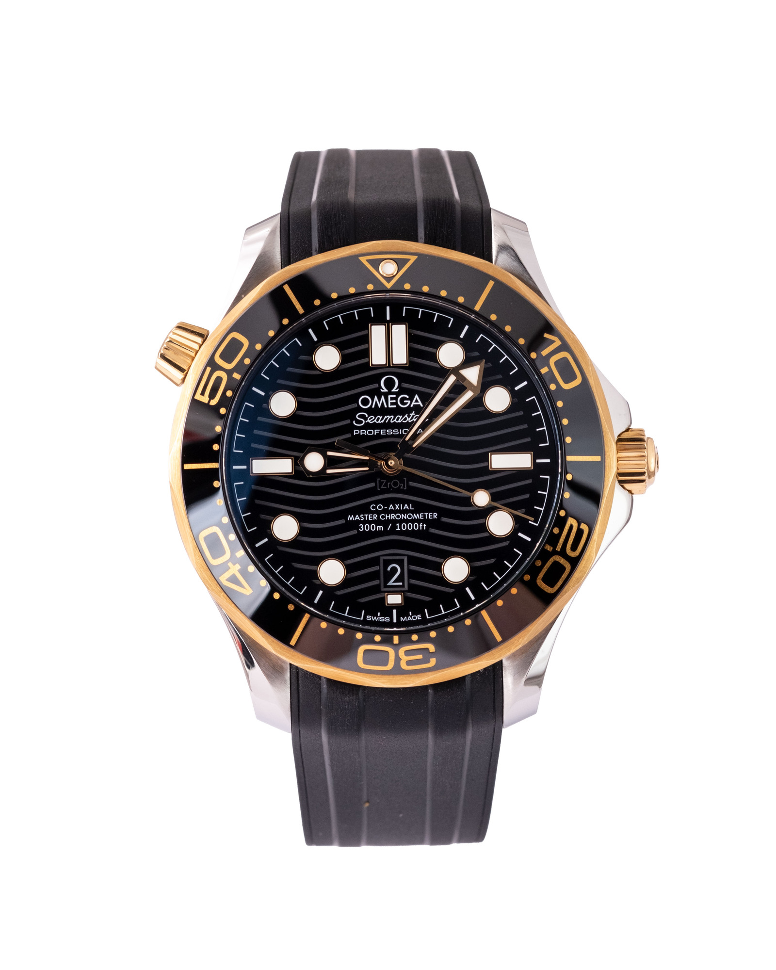 Omega Seamaster 210.22.42.20.01.001