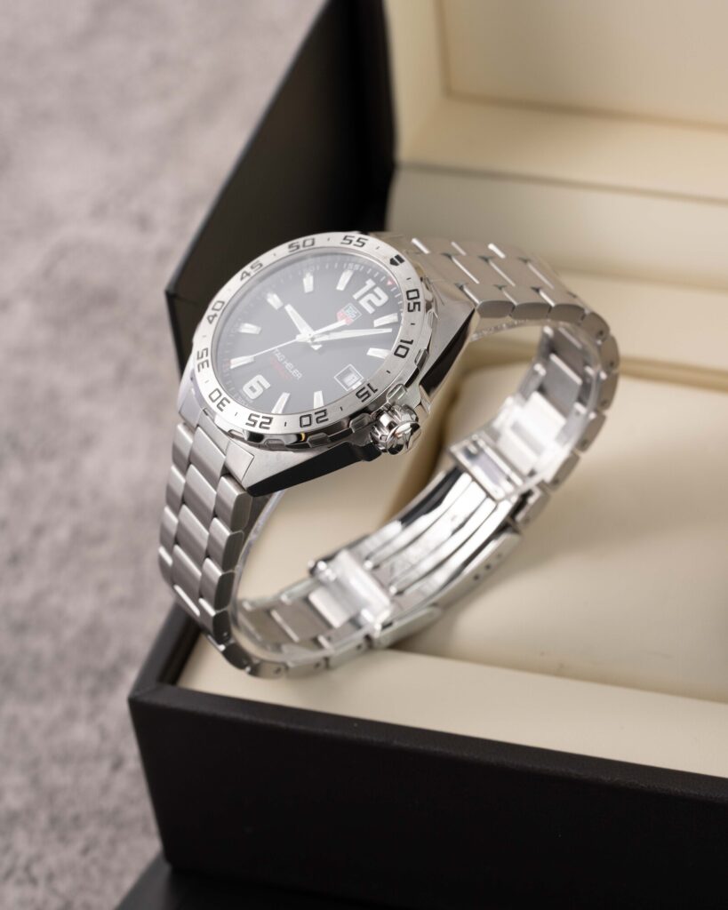 Tag Heuer Formula 1 WAZ1112 2016