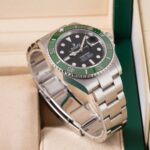 Rolex Submariner 126610LV 2024