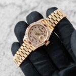 Rolex Datejust 69178 1990