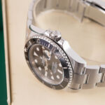 Rolex Submariner 116610LN 2014