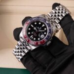 Rolex GMT-Master II 126710BLRO 2023