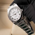 Rolex Datejust 126300 2024