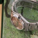 Rolex Oyster Perpetual 77080 2007