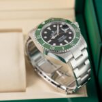Rolex Submariner 126610LV 2026