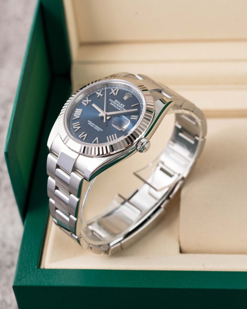 Rolex Datejust 126334 2026