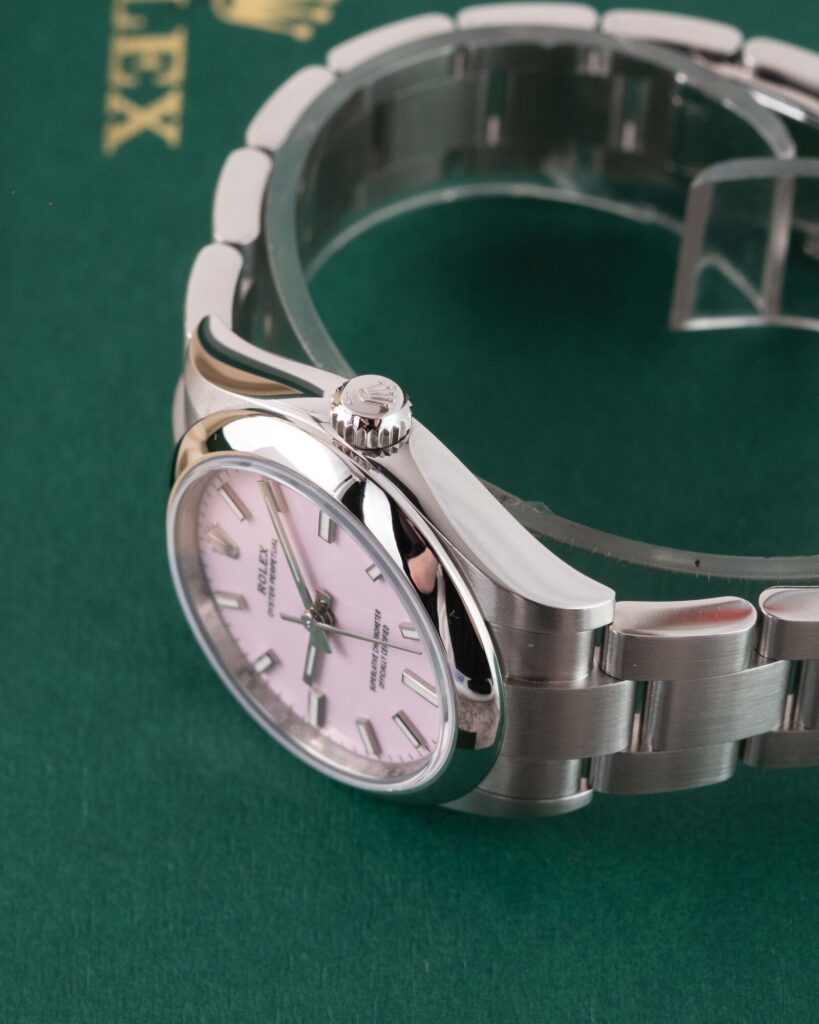 Rolex Oyster Perpetual 277200 2026