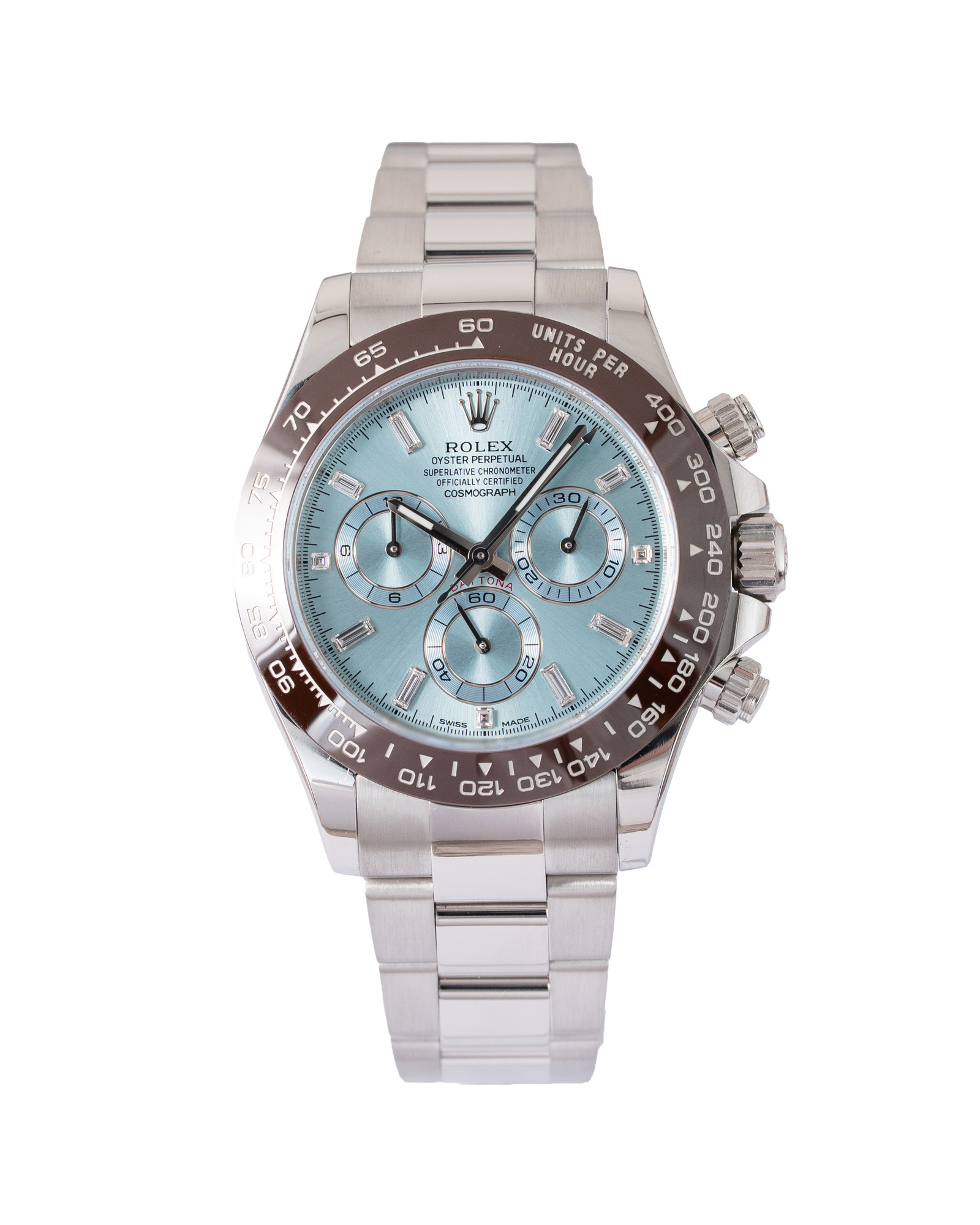 Rolex Rolex Daytona 116506 2020