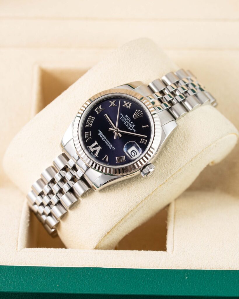 Rolex Datejust 178274 2017