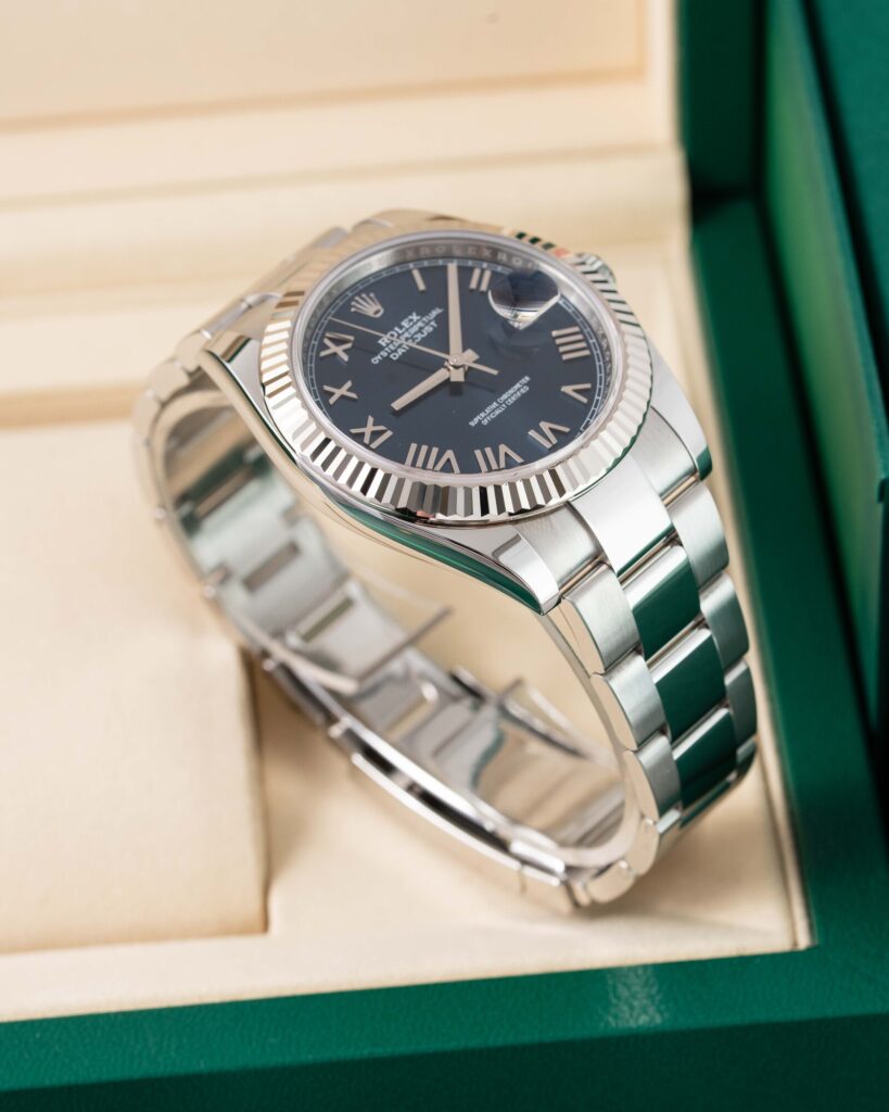Rolex Datejust 126334 2026